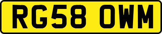 RG58OWM