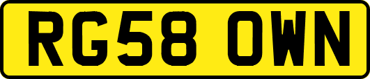 RG58OWN