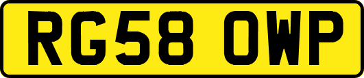 RG58OWP