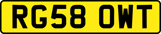 RG58OWT