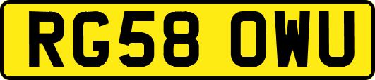 RG58OWU