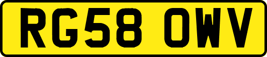 RG58OWV
