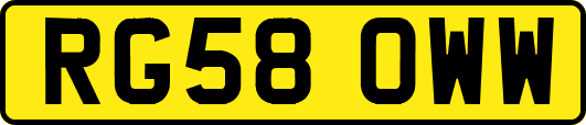RG58OWW