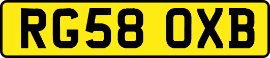 RG58OXB