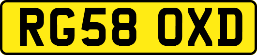 RG58OXD