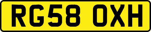 RG58OXH