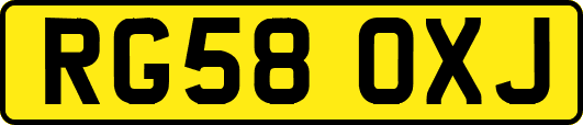 RG58OXJ