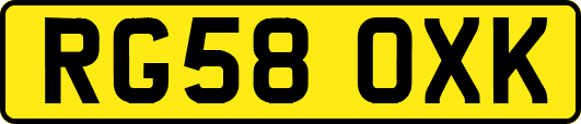 RG58OXK