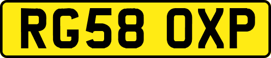 RG58OXP