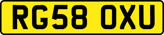 RG58OXU