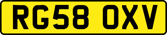RG58OXV