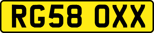 RG58OXX