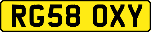 RG58OXY