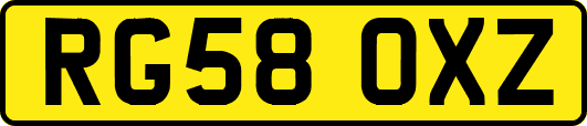 RG58OXZ