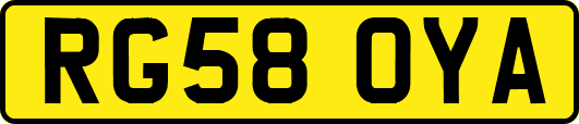 RG58OYA
