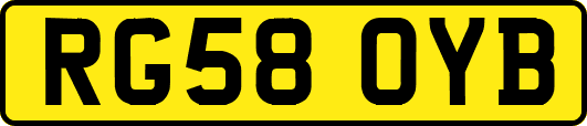 RG58OYB