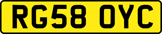 RG58OYC