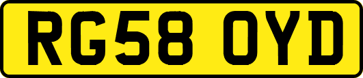 RG58OYD