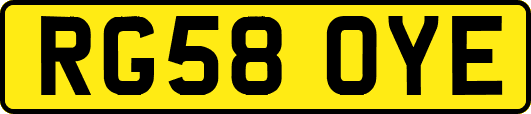 RG58OYE