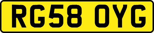 RG58OYG
