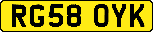RG58OYK