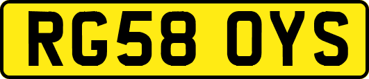 RG58OYS