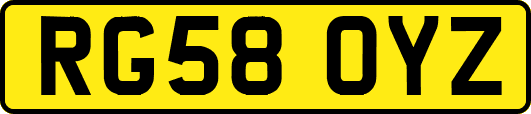 RG58OYZ