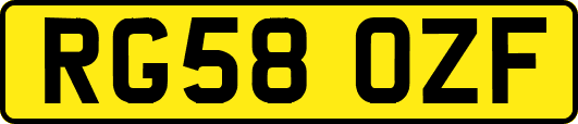 RG58OZF