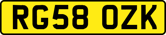 RG58OZK