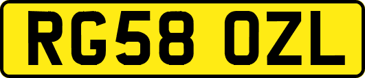 RG58OZL
