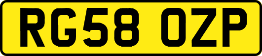 RG58OZP