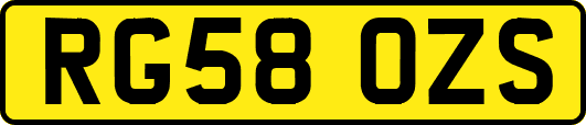 RG58OZS