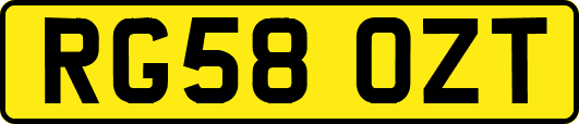 RG58OZT