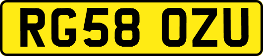 RG58OZU