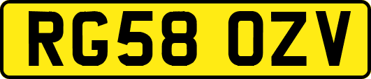 RG58OZV