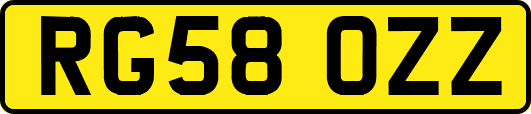 RG58OZZ
