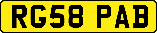 RG58PAB
