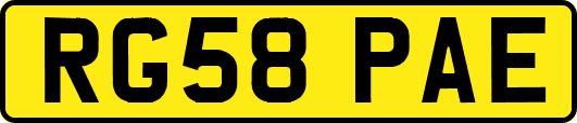 RG58PAE
