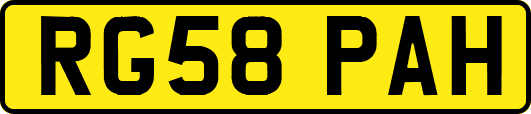 RG58PAH