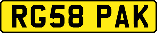 RG58PAK