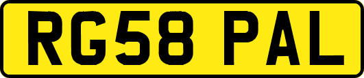 RG58PAL