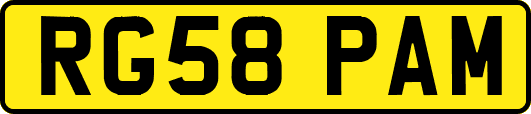 RG58PAM