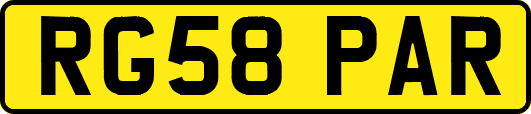 RG58PAR