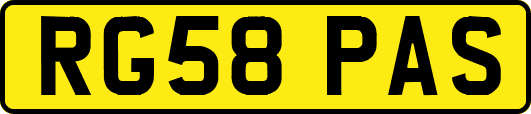 RG58PAS