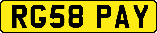 RG58PAY