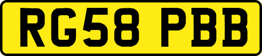 RG58PBB