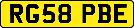 RG58PBE
