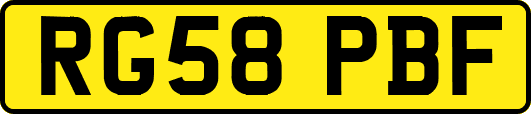 RG58PBF