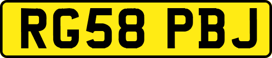 RG58PBJ