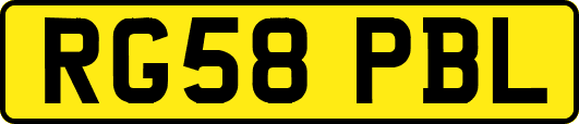 RG58PBL